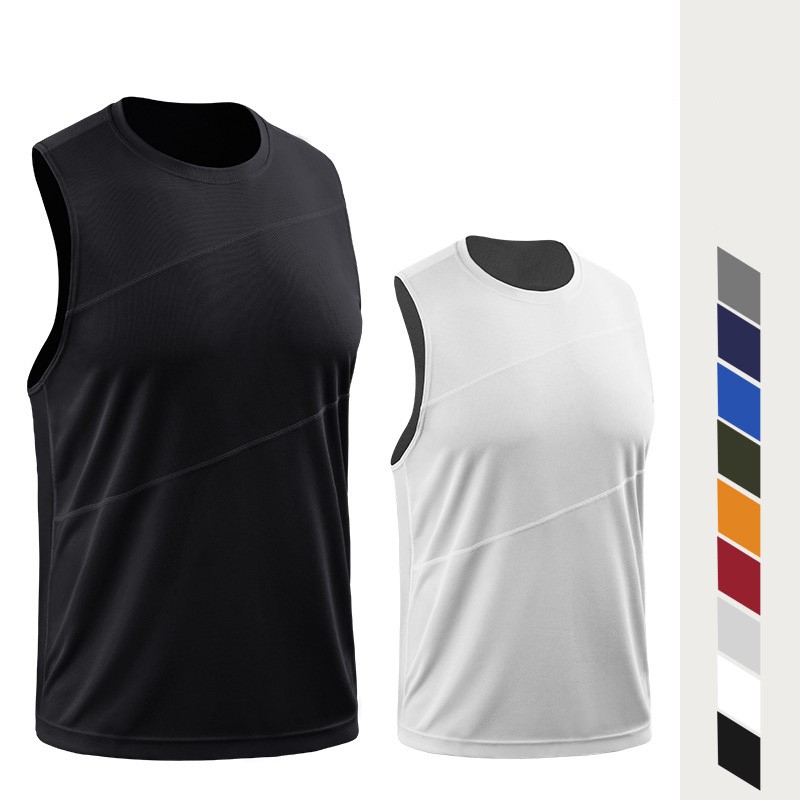 T Shirt Tight Fit - الكبار الرجال النساء تشغيل في الهواء