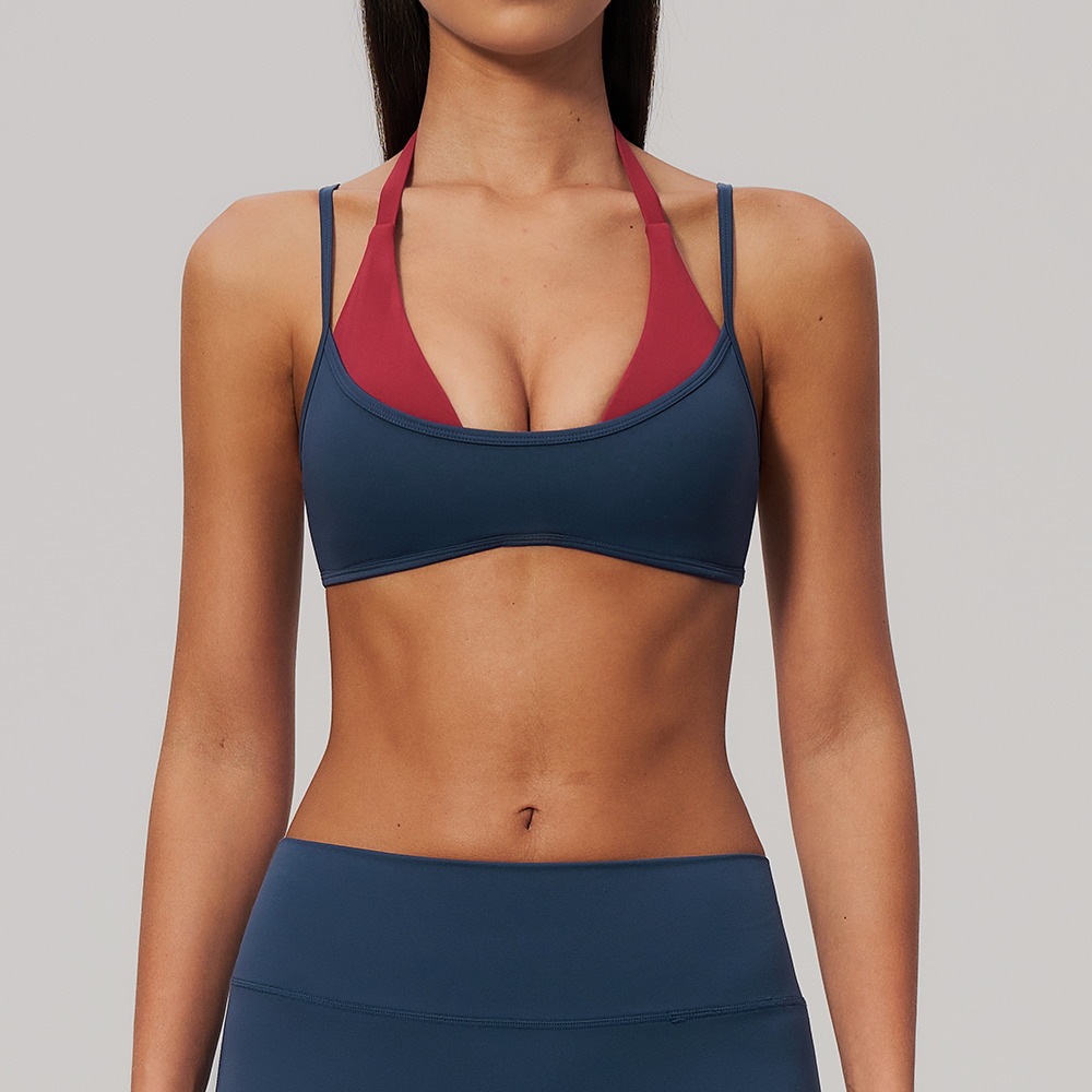 حمالة صدر يوغا نسائية، توب ريا - مراجعة Suspender Tank Top وسعره