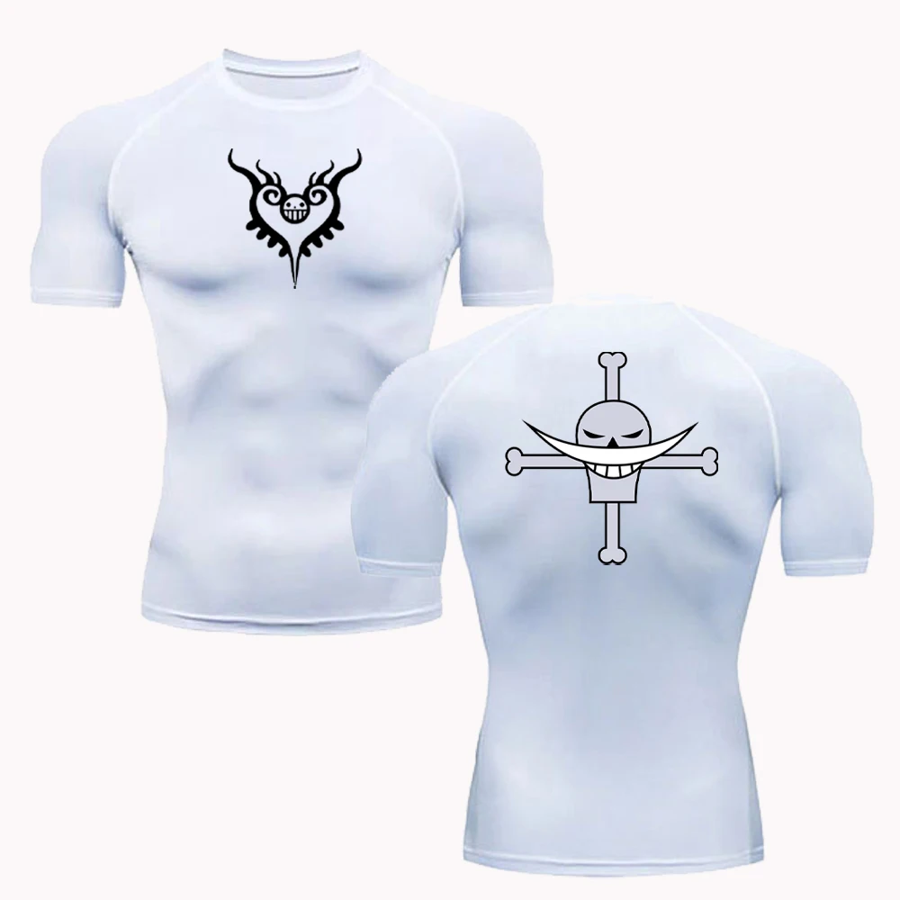 ملابس صيفية للرجال للحماية من  - مراجعة T Shirt Tight Fit وسعره