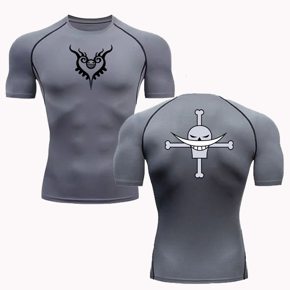 ملابس صيفية للرجال للحماية من  - مراجعة T Shirt Tight Fit وسعره