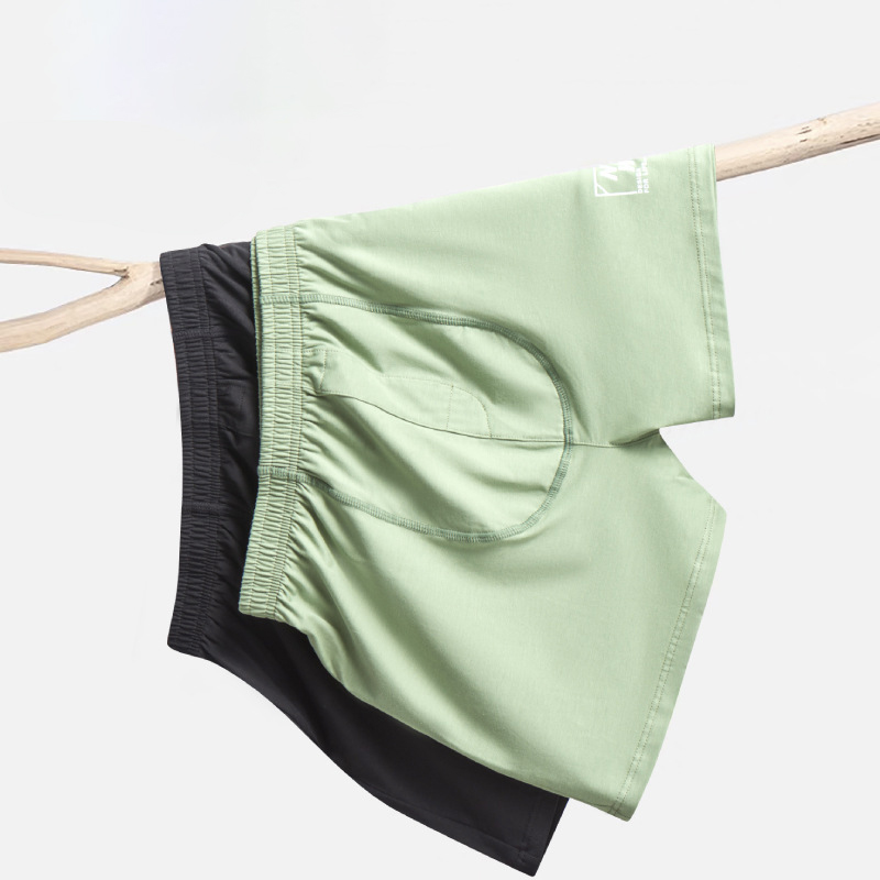 بلون شورت رجالى داخلى السراويل - مراجعة Boxer Shorts Modal وسعره