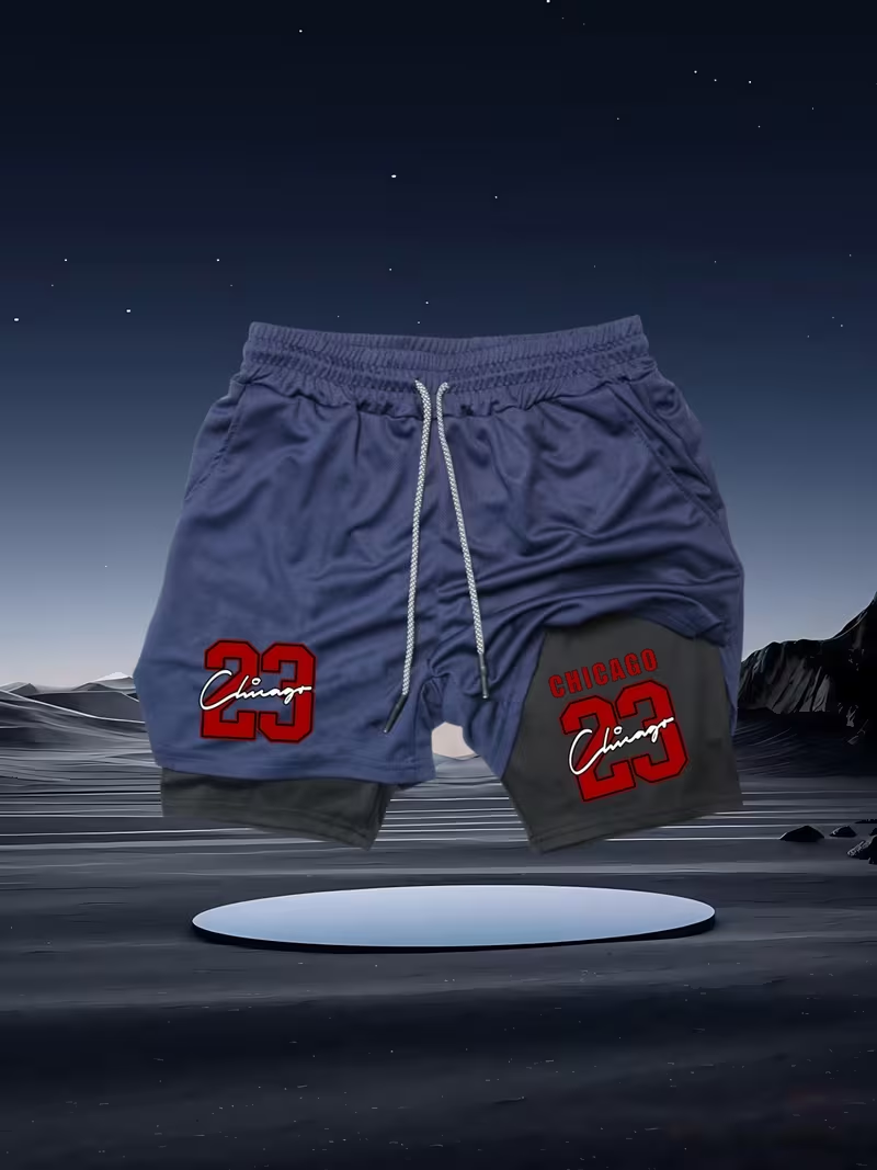 شورت رياضي رجالي جديد لعام 202 - مراجعة Compression Shorts Athletes وسعره