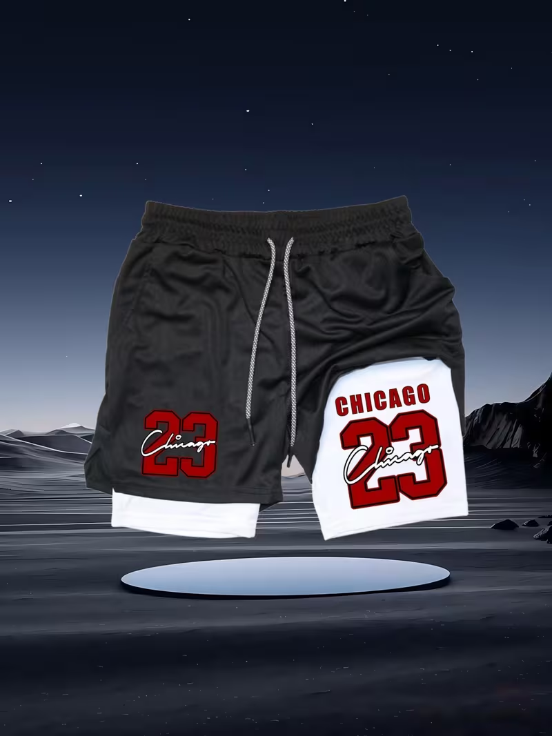شورت رياضي رجالي جديد لعام 202 - مراجعة Compression Shorts Athletes وسعره