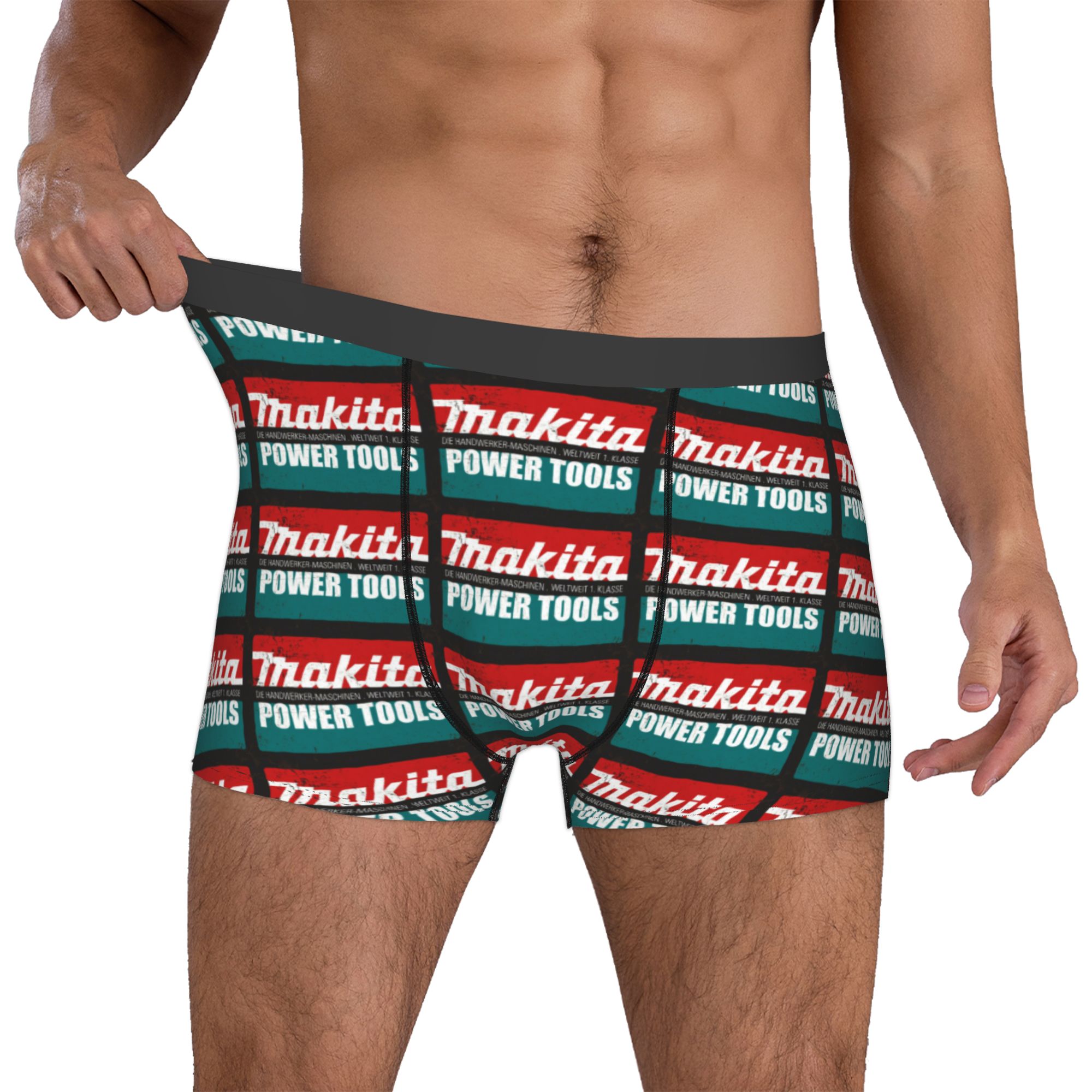 ملابس داخلية رجالية جديدة بتصم - مراجعة Boxer Shorts Modal وسعره