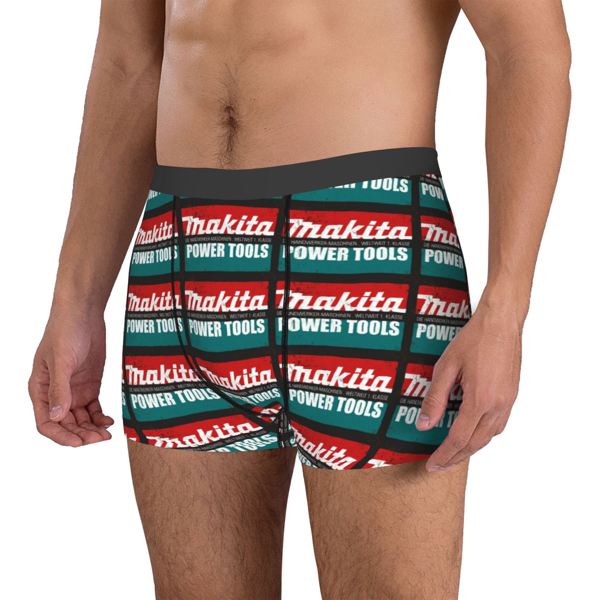 ملابس داخلية رجالية جديدة بتصم - مراجعة Boxer Shorts Modal وسعره