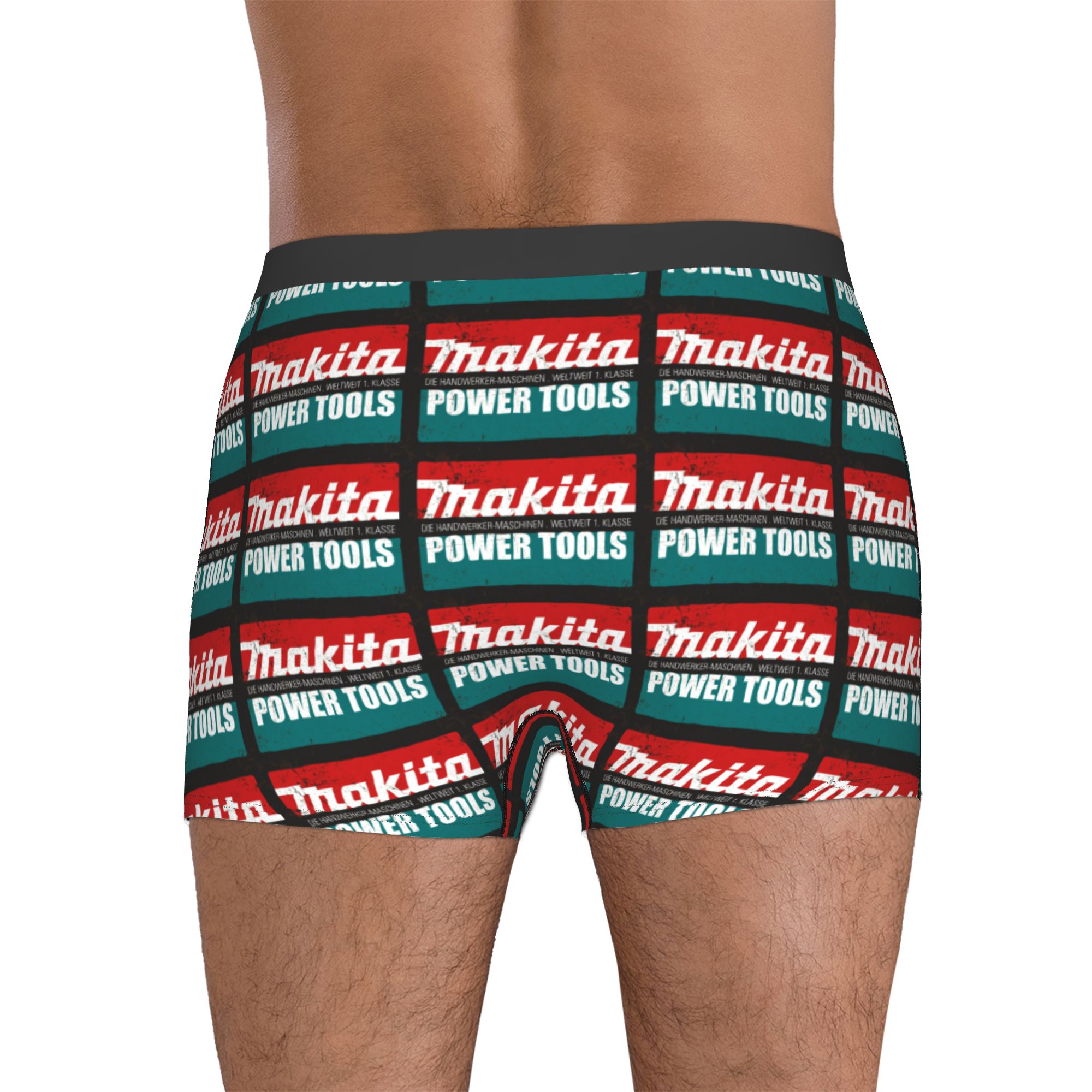 ملابس داخلية رجالية جديدة بتصم - مراجعة Boxer Shorts Modal وسعره