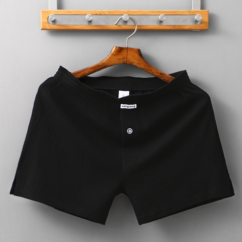 بوكسر قطني للرجال جيد التهوية  - مراجعة Trunk Breathable Men وسعره