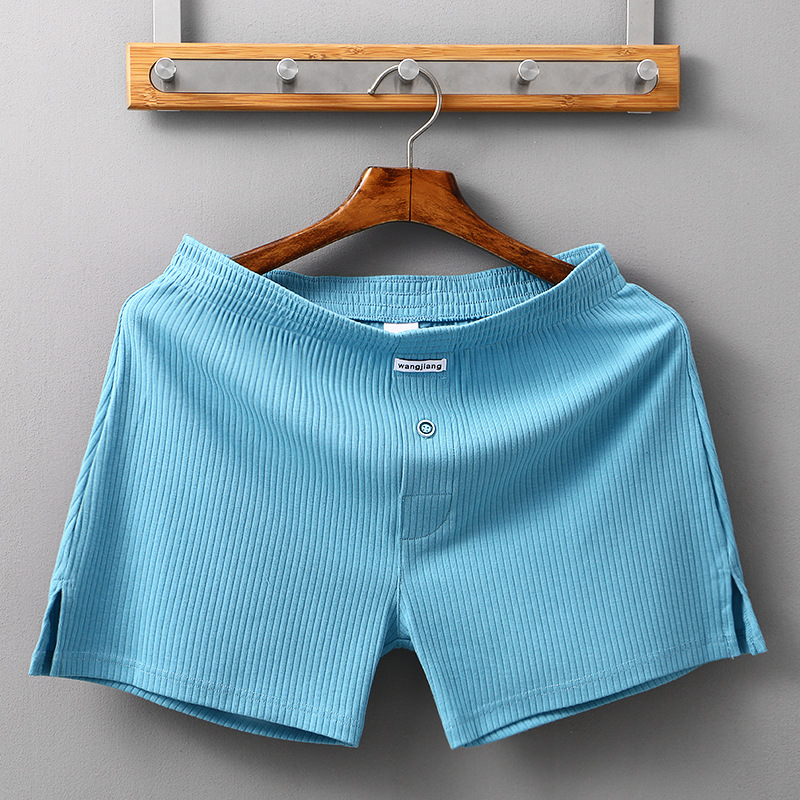 بوكسر قطني للرجال جيد التهوية  - مراجعة Trunk Breathable Men وسعره