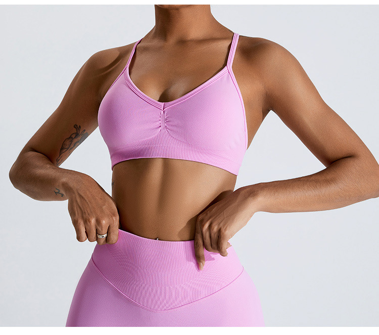 حمالة صدر رياضية صيفية مثيرة ب - مراجعة Quick Dry Underwear وسعره