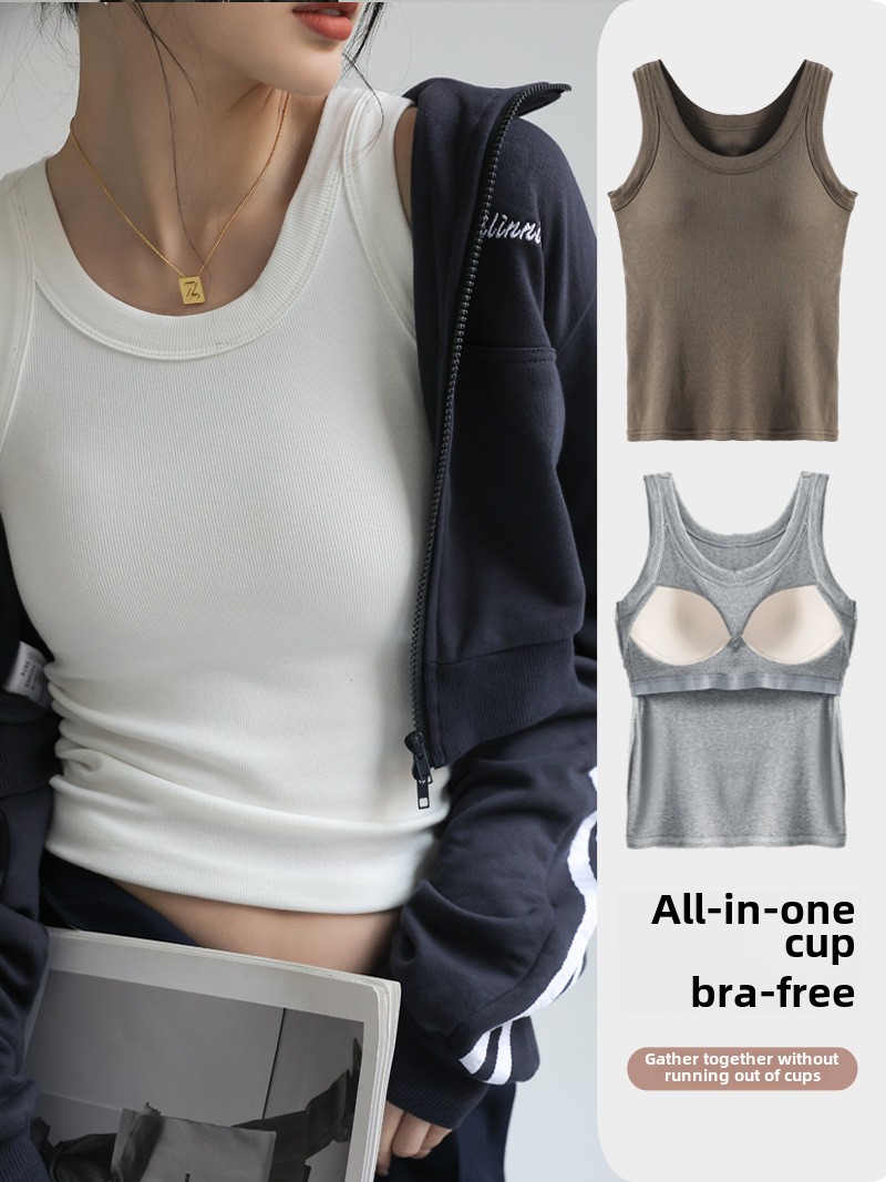 المرأة سلس مشروط مضلع تانك الق - مراجعة Tank Top Ribbed وسعره