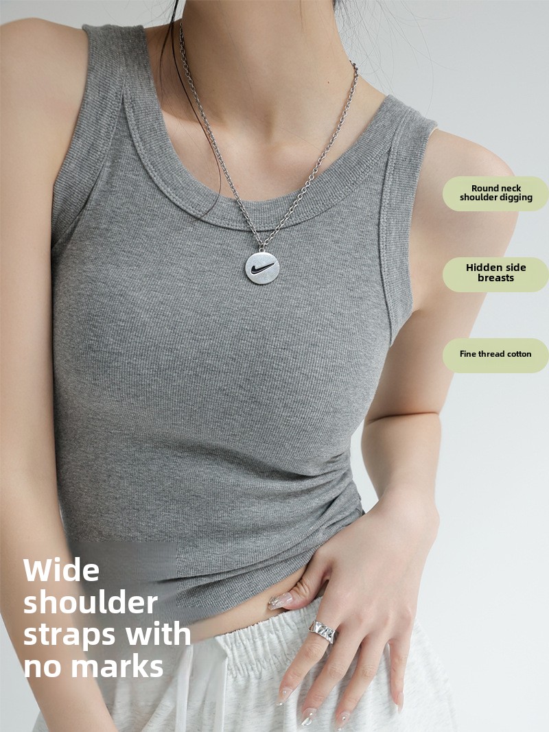 المرأة سلس مشروط مضلع تانك الق - مراجعة Tank Top Ribbed وسعره