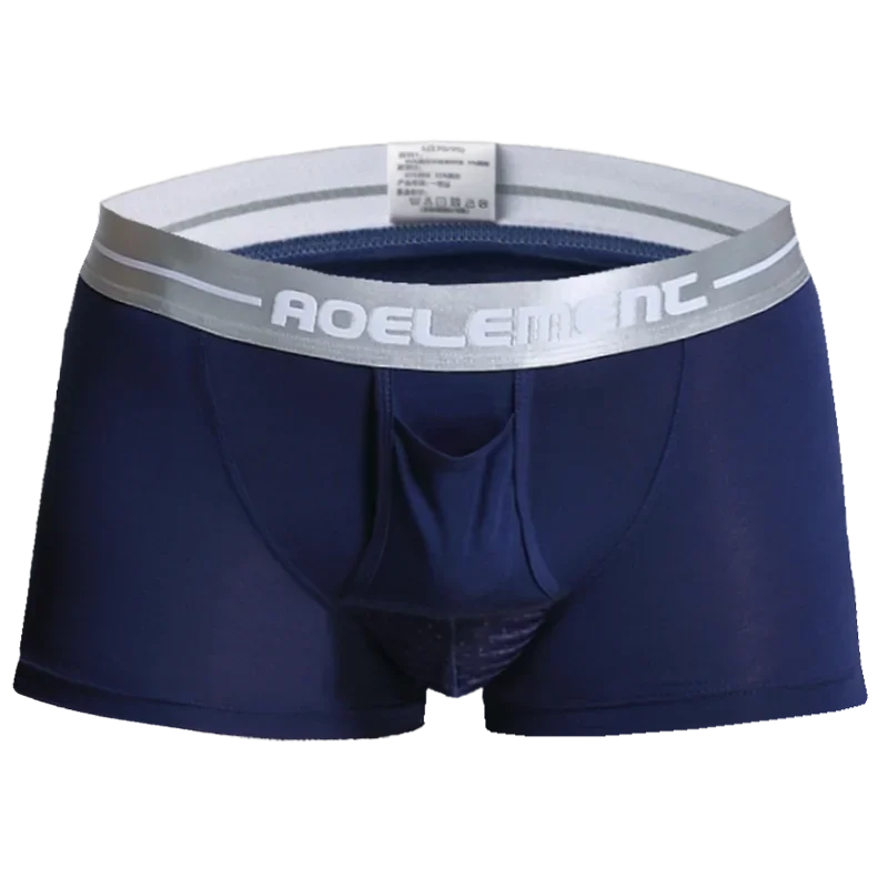 ملابس داخلية منفصلة للرجال سرا - مراجعة Boxer Shorts Modal وسعره