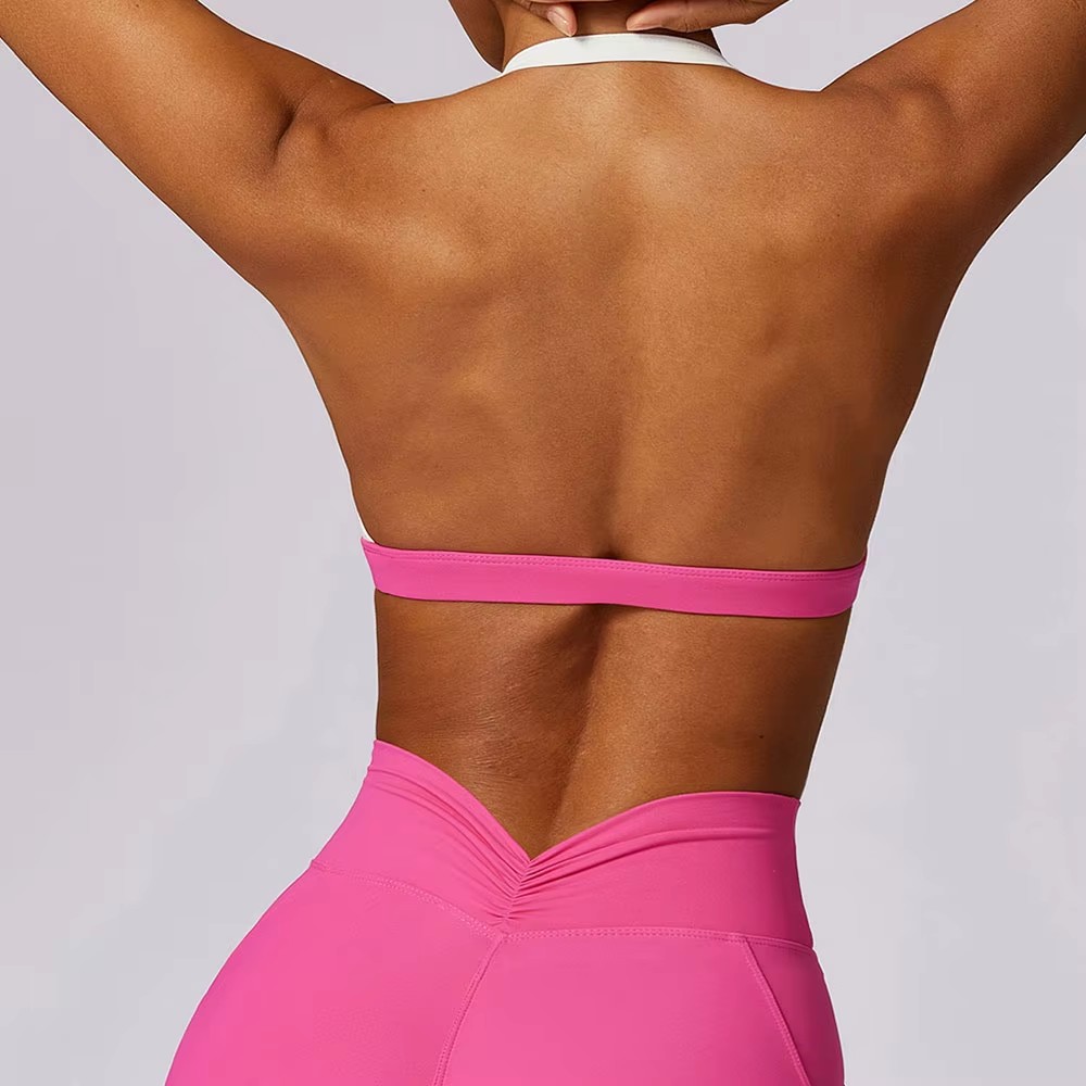 حمالة صدر رياضية مثيرة للنساء  - مراجعة Quick Dry Underwear وسعره