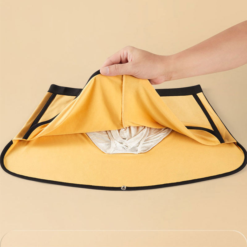 الرجال مثير مشروط فضفاض السهم  - مراجعة Boxer Shorts Modal وسعره